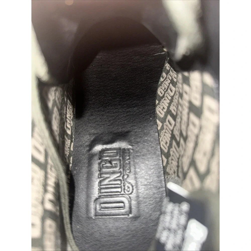 Dingo Men Size 7.5D Opie 4
